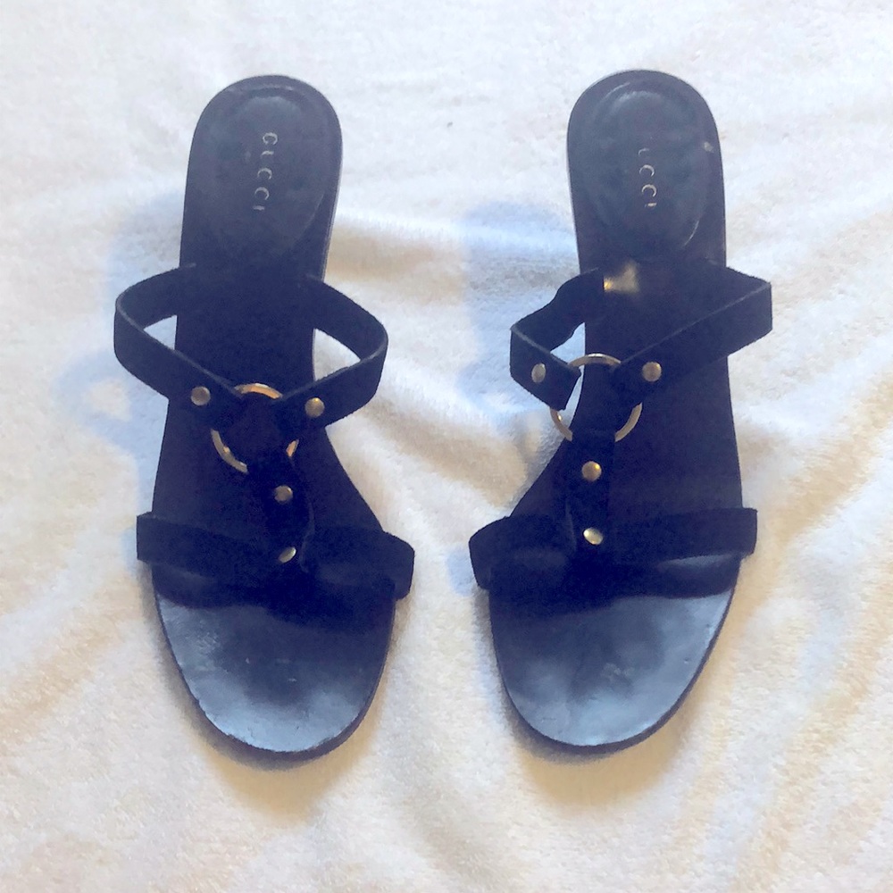 Gucci Heels